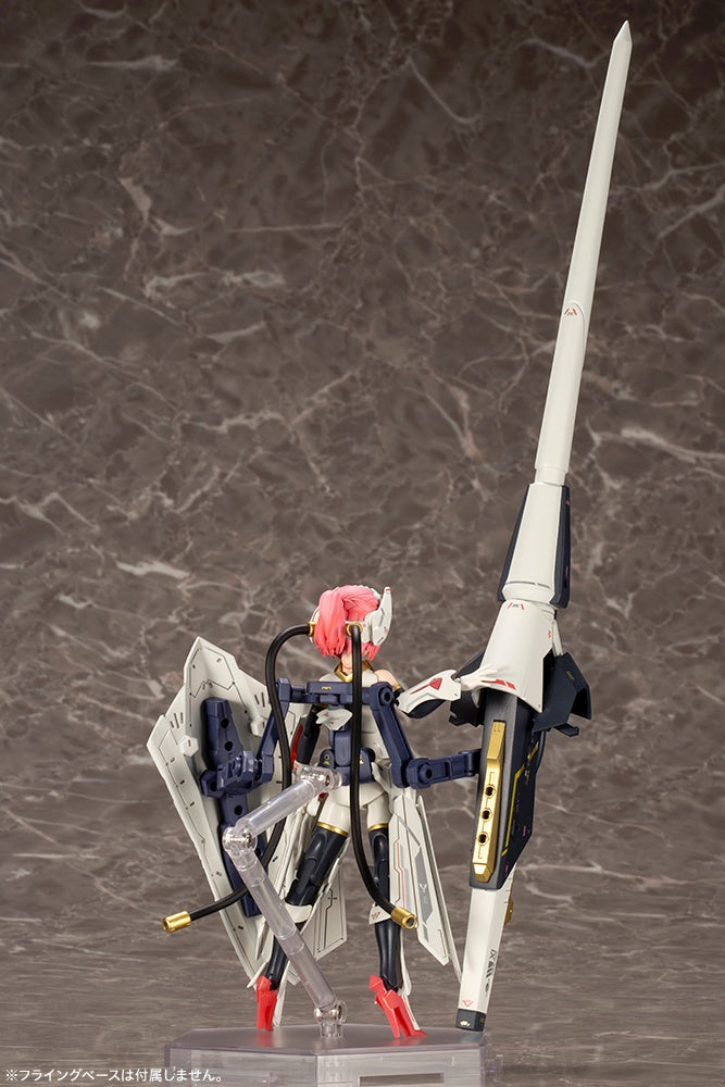 Megami Device - Bullet Knights Lancer