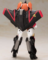 Cross Frame Girl - GaoGaiGar