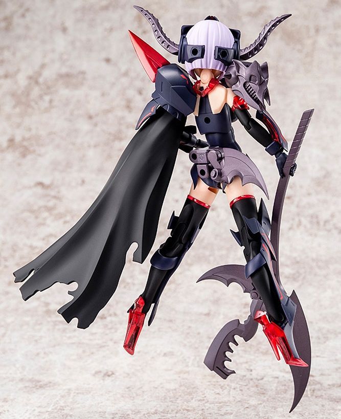 Megami Device - Bullet Knights Executioner