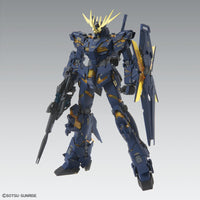 Gundam - MG Unicorn Gundam 02 Banshee Ver. Ka