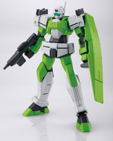 Gundam - HG RGE-C350 Shaldoll Custom