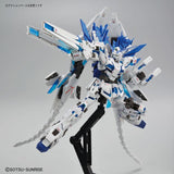 P-BANDAI - RG GUNDAM BASE LIMITED Unicorn Gundam Perfectibility
