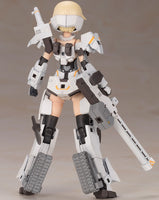 Frame Arms Girl - Gourai Kai (White Ver 2.0)