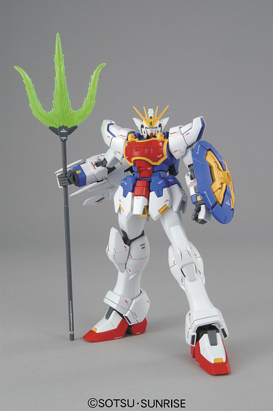 Gundam - MG Shenlong EW