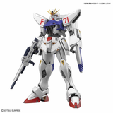 Gundam - MG F91 Ver.2.0