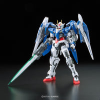 Gundam - RG 00 Raiser