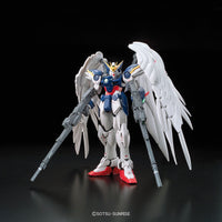 Gundam - RG Wing Gundam Zero E.W