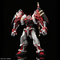 Gundam - HIRM 1/100 Astray Red Frame Powered Red
