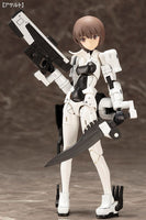 Megami Device - WISM Soldier Assault/Scout (Reissue)