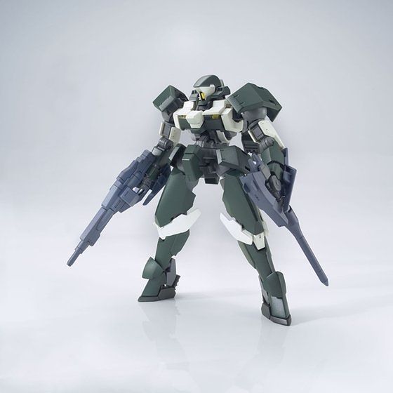 Gundam - HG Julieta's Mobile Reginlaze