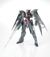 Gundam - MG AGE-2 Dark Hound