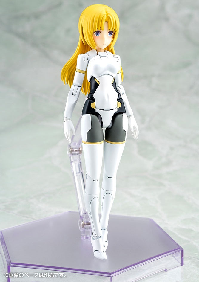 Megami Device - Busou Shinki Type Angel Arnval