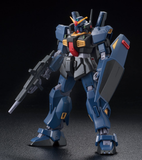 Gundam - HGUC Revive RX-178 Gundam Mk-II Titans Version