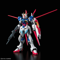 Gundam - RG Force Impulse Gundam