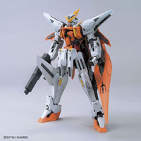 Gundam - MG Kyrios