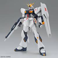 Gundam - Entry Grade Nu (1/144)