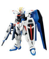 Gundam - HGCE ZGMF-X10A Freedom Gundam (REVIVE)