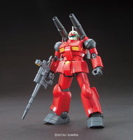 Gundam - HGUC Revive RX-77-2 Guncannon