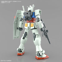 Gundam - Entry Grade RX-78-2 Full Weapon Set (1/144)