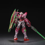 P-BANDAI - RG EXPO limited 00 QAN[T] Trans-Am Clear Ver.