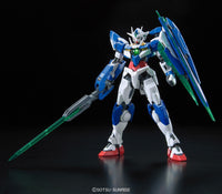 Gundam - RG 00 Qan[T]