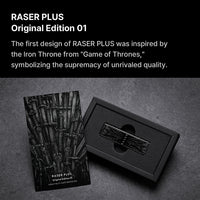 Gunprimer - RASER+ (Raser Plus)