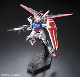 Gundam - RG GAT-X105 Aile Strike