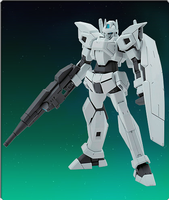 Gundam - HG G-Exes (WMS-GEX1)