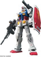 Gundam - HG RX-78-02 GUNDAM (GUNDAM THE ORIGIN Ver.)