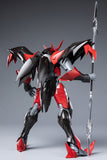 Orange Cat Industry - 1/12 Tekkaman Evil (First Press Limited Edition)