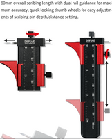 DSPIAE - AT-PST Parallel Scribing Tool