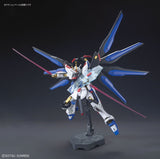 Gundam - HGCE Strike Freedom Gundam