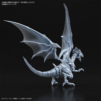 BANDAI - Figure-rise Standard Amplified Blue-Eyes White Dragon (Yu-Gi-Oh!)