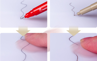 Hobby Mio - Panel Lining Pen (0.3mm)