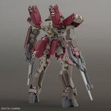 Gundam - HG Cyclase's Schwalbe Custom