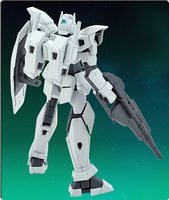 Gundam - HG G-Exes (WMS-GEX1)