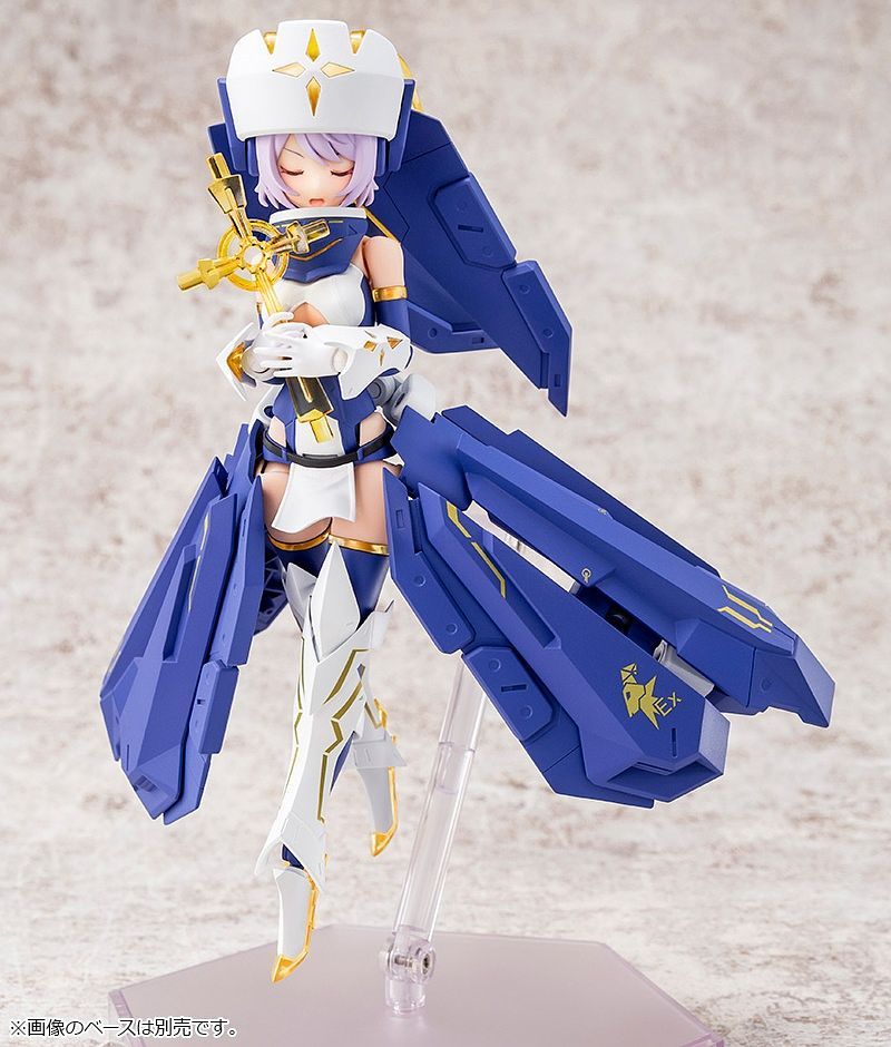 Megami Device - Bullet Knights Exorcist