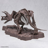 BANDAI - 1/32 Imaginary Skeleton Triceratops