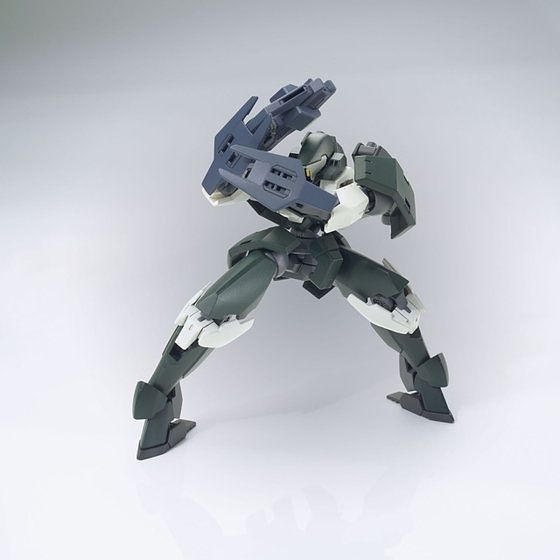 Gundam - HG Julieta's Mobile Reginlaze