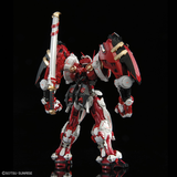 Gundam - HIRM 1/100 Astray Red Frame Powered Red