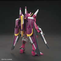 Gundam - HG Infinite Justice Gundam