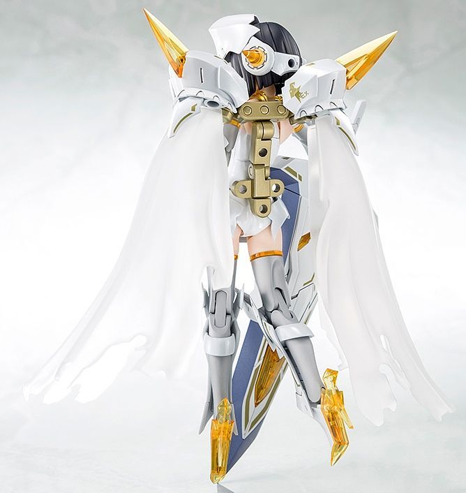 Megami Device - Bullet Knights Executioner Bride