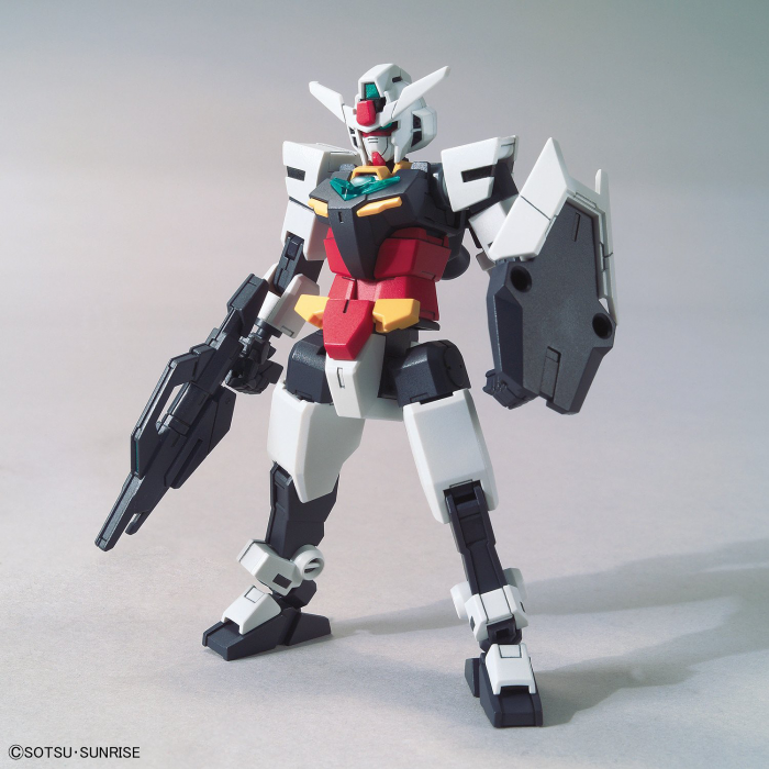 Gundam - HDBD:R Earthree Gundam