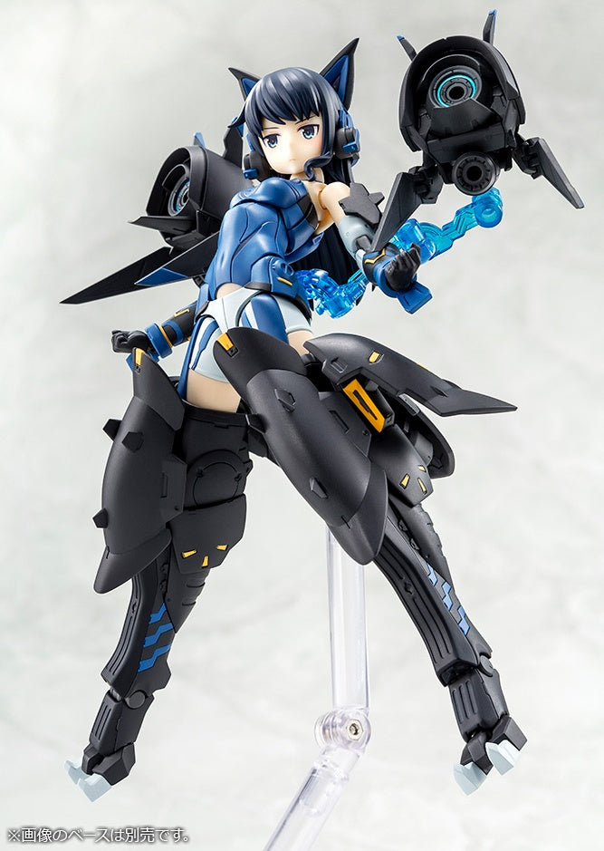 Megami Device - Mutsumi Koashi (Megami Device x Alice Gear Aegis)