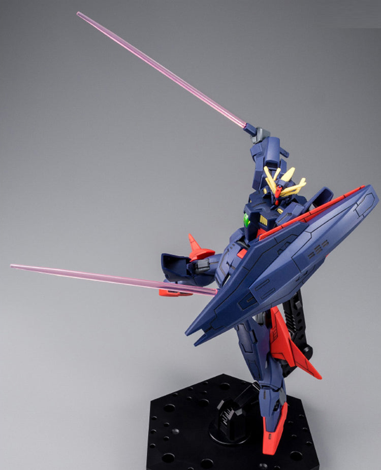 P-BANDAI - HGBD Gundam Shining Break [BEFORE] 