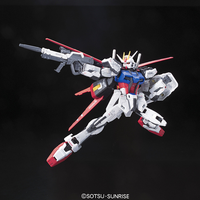 Gundam - RG GAT-X105 Aile Strike