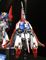 Gundam - RG Zeta Gundam