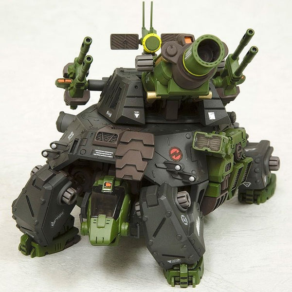 Zoids - RMZ-27 Cannon Tortoise (REISSUE)