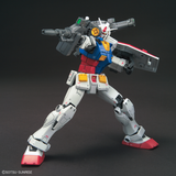 Gundam - HG RX-78-02 GUNDAM (GUNDAM THE ORIGIN Ver.)