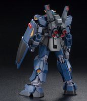 Gundam - HGUC Revive RX-178 Gundam Mk-II Titans Version